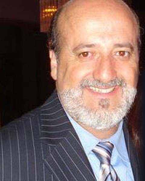 Dr. Leidmar C. Lopes, fundador, CEO e presidente da DOXA Christian University